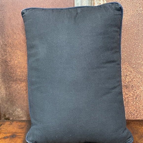 Rottweiler Dog Picken Tapestry Throw Pillow Decor Gift Memorial- Lot of 3! - Picture 3 of 12